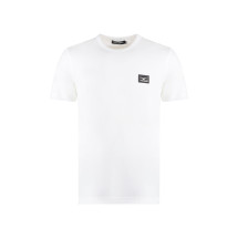 [Dolce & Gabbana] T-shirts Short Sleeve SS24 G8PT1TG7F2I_W0800