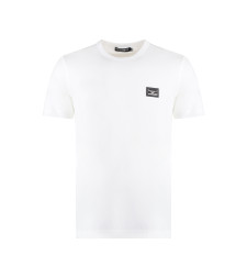 [Dolce & Gabbana] T-shirts Short Sleeve SS24 G8PT1TG7F2I_W0800