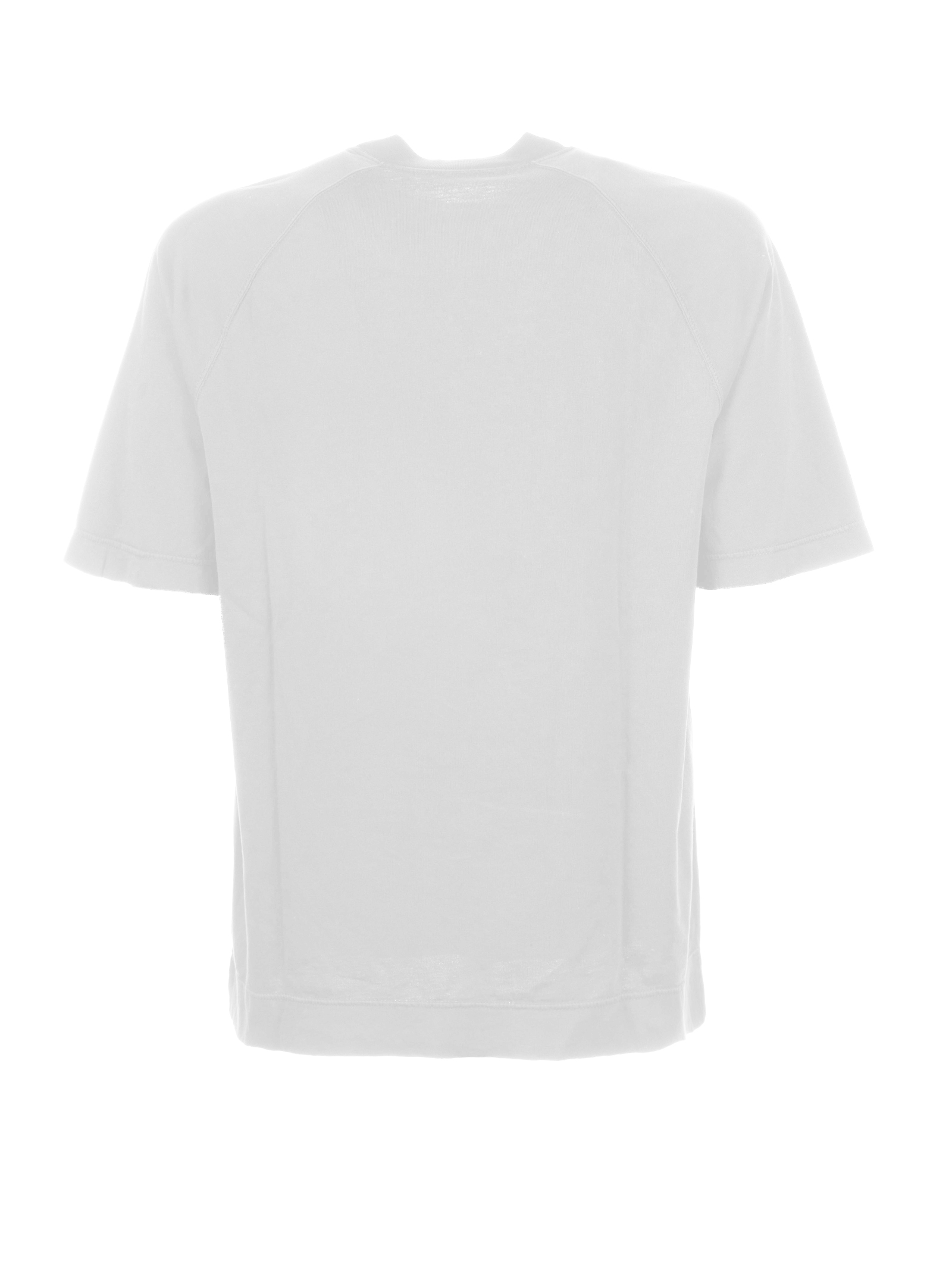 [Circolo 1901] T-shirts Short Sleeve SS24 CN4301OTTIC