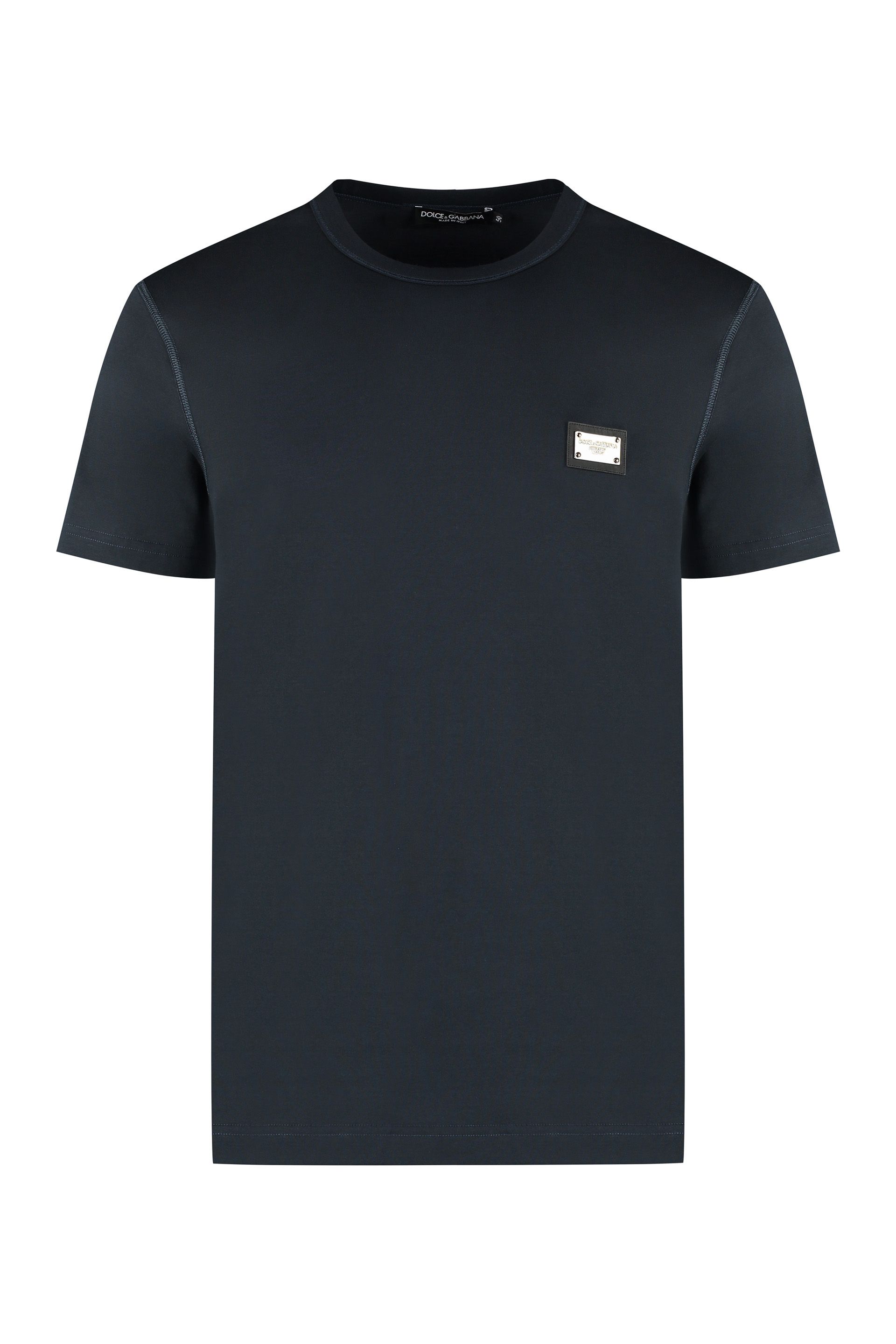 [Dolce & Gabbana] T-shirts Short Sleeve SS24 G8PT1TG7F2I_B0665