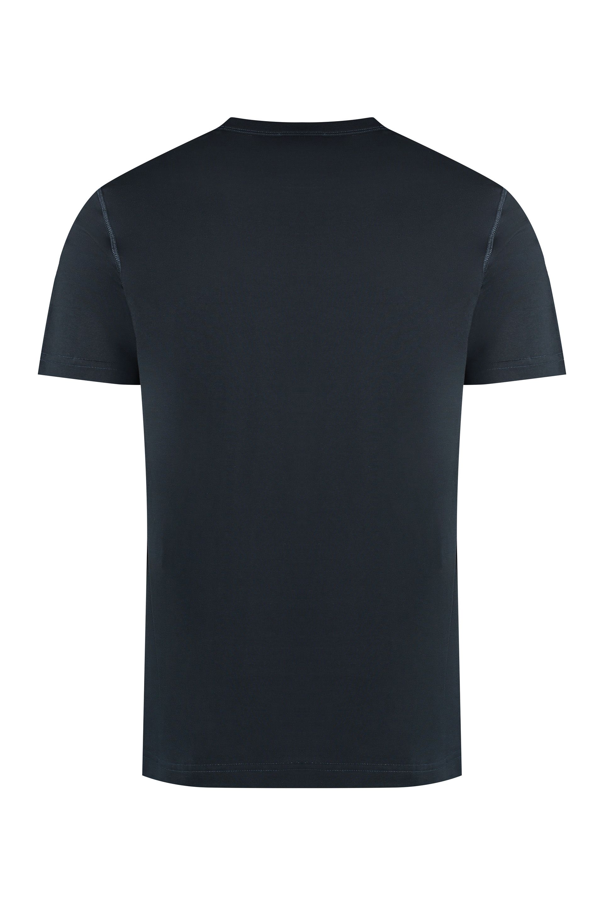[Dolce & Gabbana] T-shirts Short Sleeve SS24 G8PT1TG7F2I_B0665