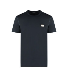 [Dolce & Gabbana] T-shirts Short Sleeve SS24 G8PT1TG7F2I_B0665