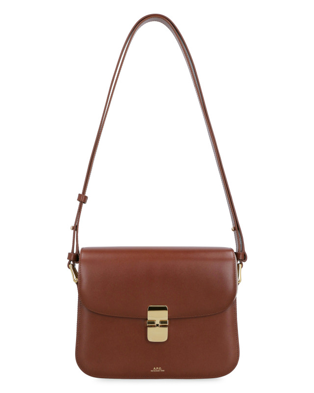 [A.P.C.] Shoulder bag FW25 PXBMWF61412_CAD