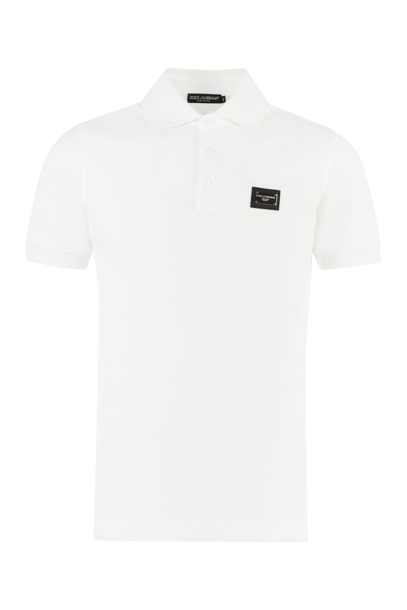 [Dolce & Gabbana] T-shirts Short Sleeve FW24 G8PL4TG7F2H_W0800