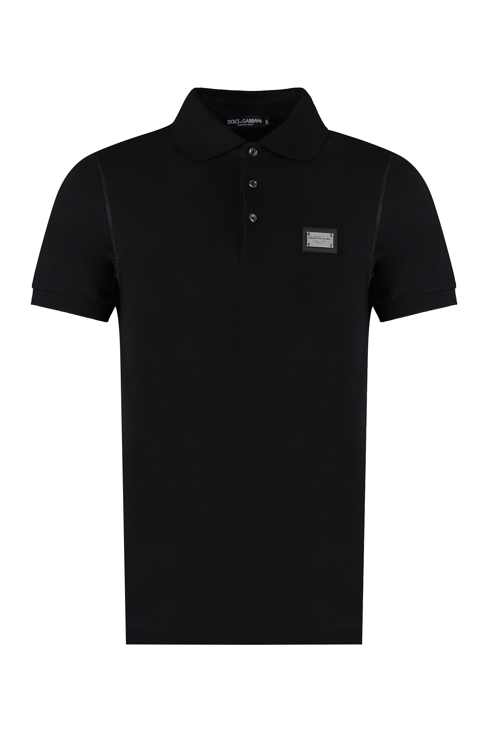 [Dolce & Gabbana] T-shirts Short Sleeve SS24 G8PL4TG7F2H_N0000