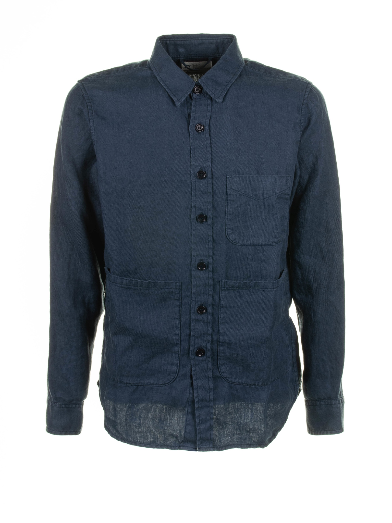 [Aspesi] Jacket SS24 ACE84P08485098