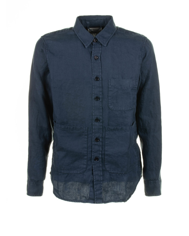 [Aspesi] Jacket SS24 ACE84P08485098