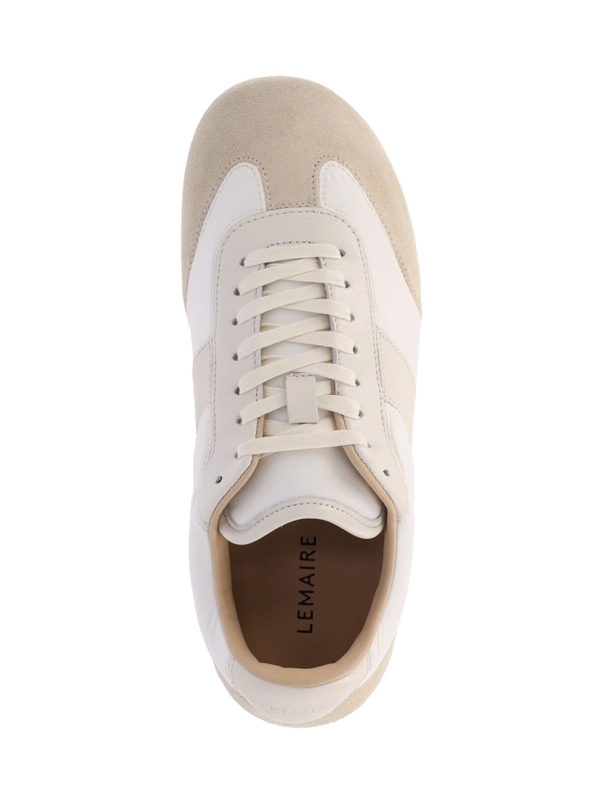 [LEMAIRE] Sneakers SS26 FO0228 LL0216WH000