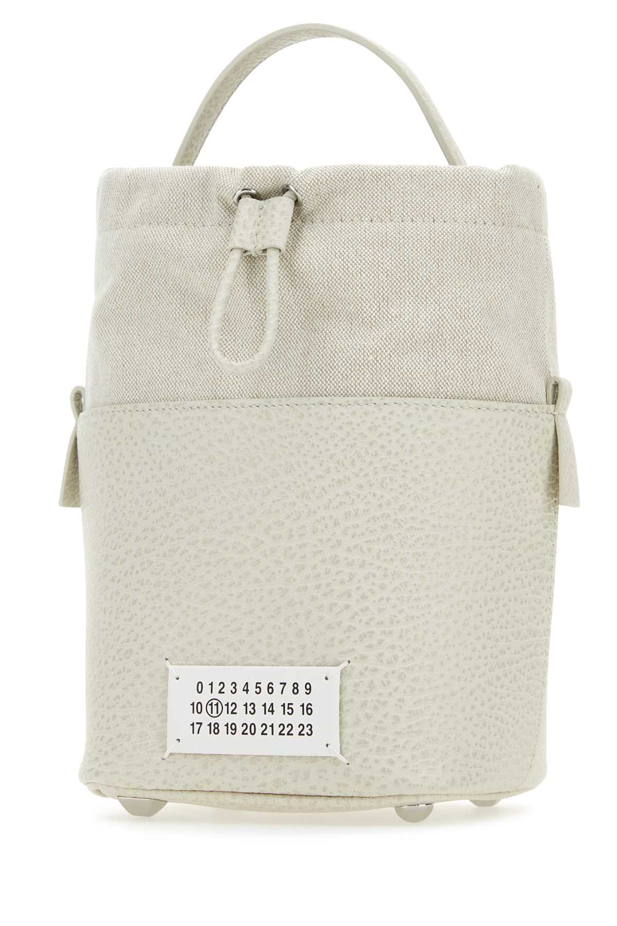 [Maison Margiela] Bag SS26 S61WG0035P4348 H9677