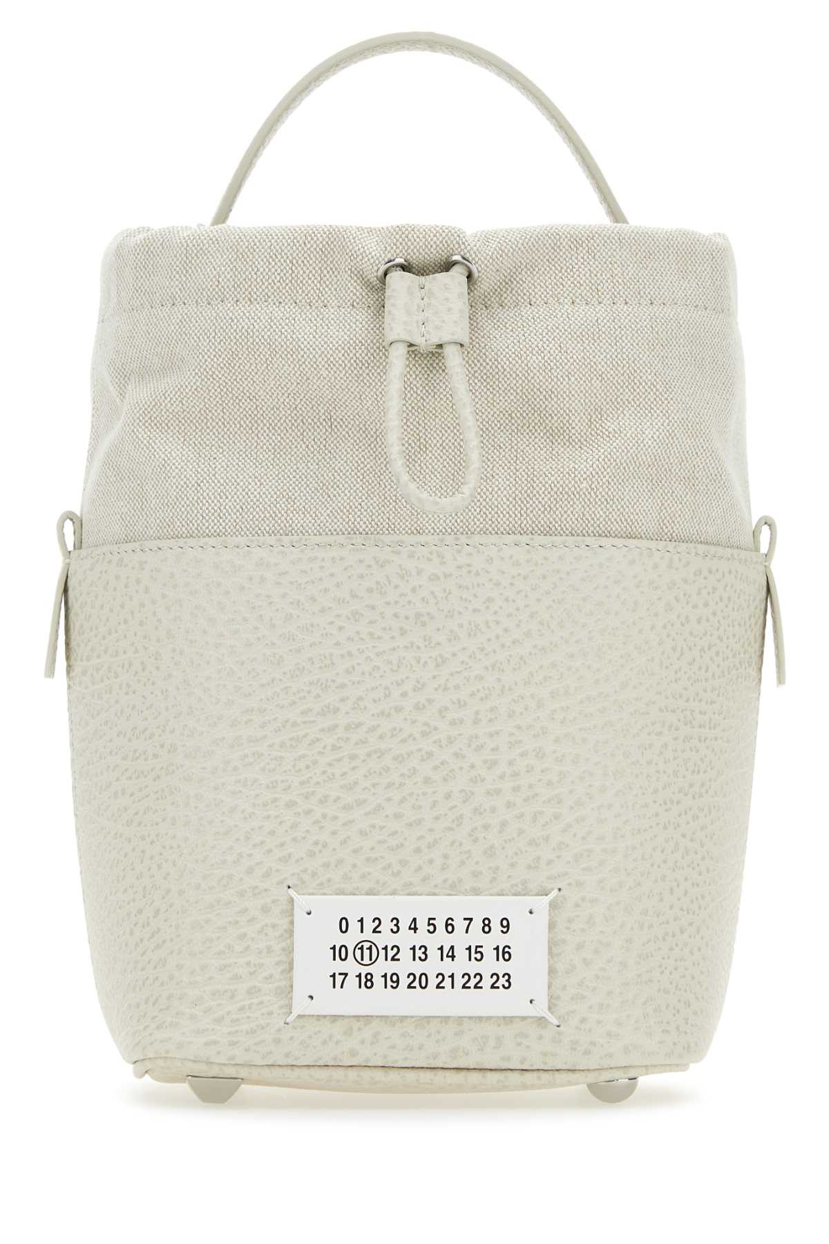[Maison Margiela] Bag SS26 S61WG0035P4348 H9677