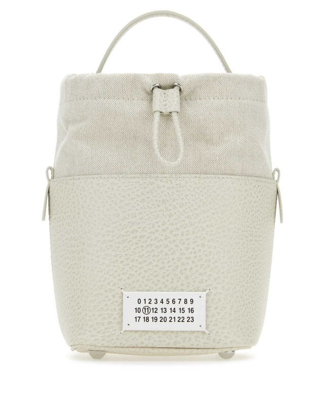 [Maison Margiela] Bag SS26 S61WG0035P4348 H9677
