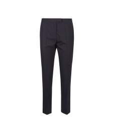 [ELEVENTY] Trousers SS24 I80PANG01TES0I10411
