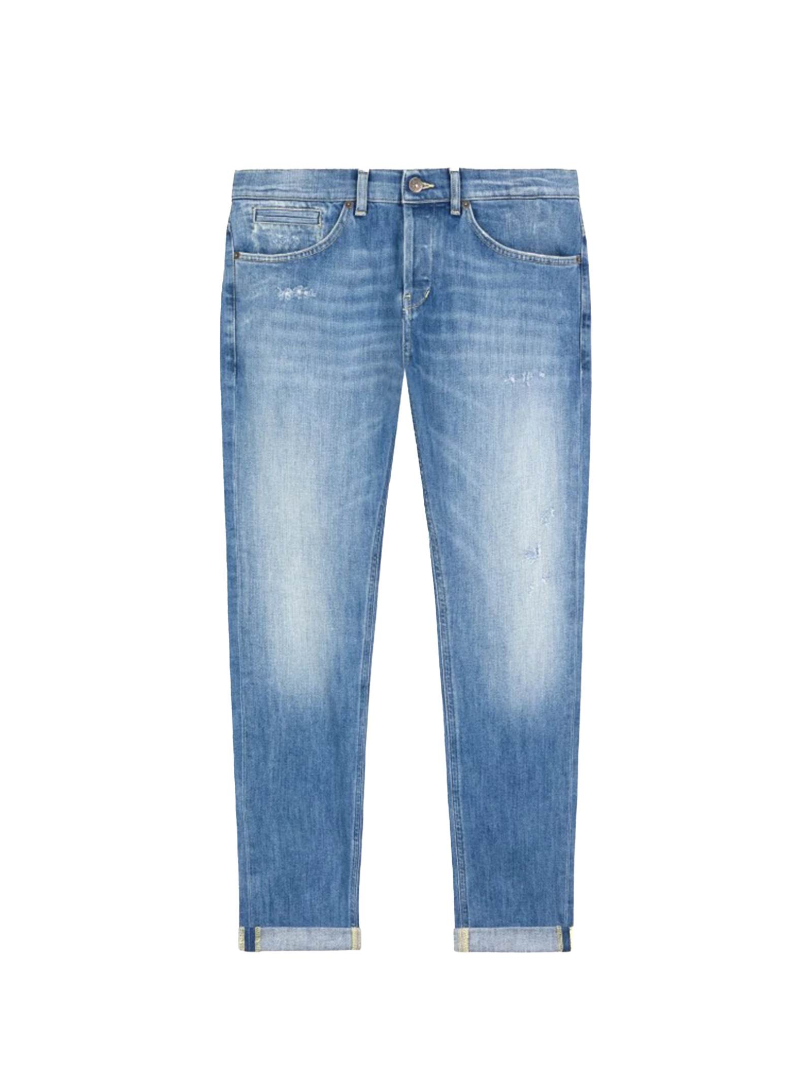 [Dondup] Jeans SS24 UP232DS0107GV1800