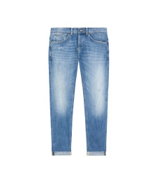 [Dondup] Jeans SS24 UP232DS0107GV1800