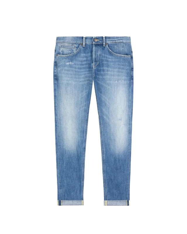 [Dondup] Jeans SS24 UP232DS0107GV1800
