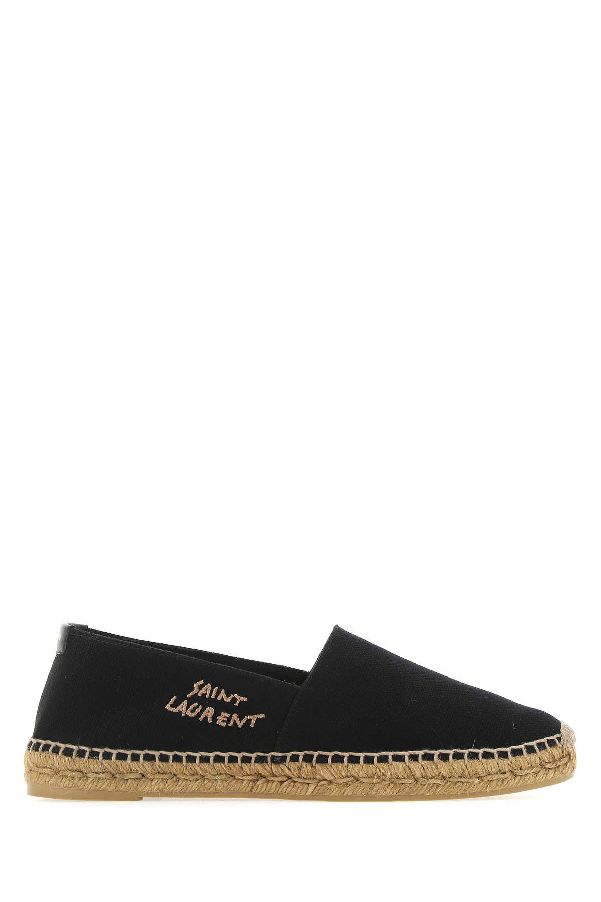 [Saint Laurent] Espadrille SS26 6059511P210 1000