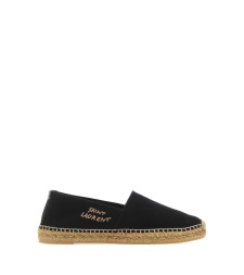 [Saint Laurent] Espadrille SS26 6059511P210 1000