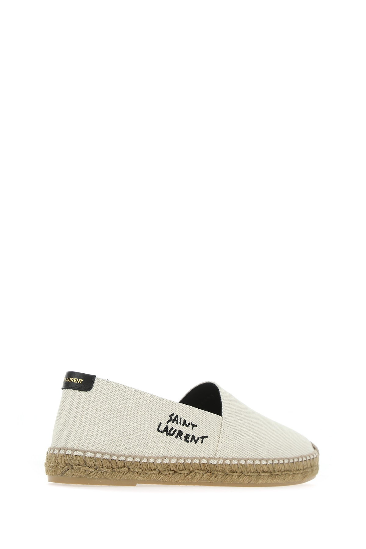 [Saint Laurent] Espadrille SS26 6059511P210 9380