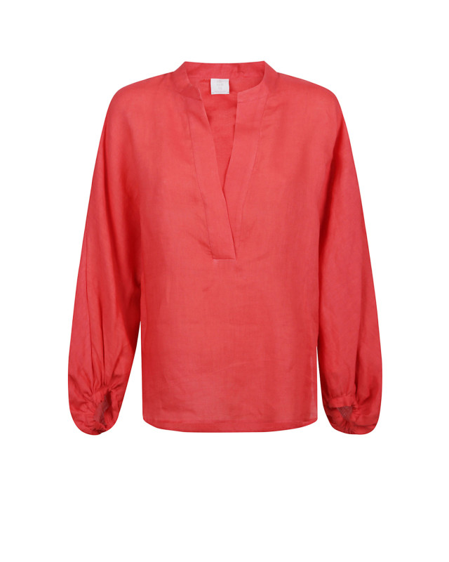 [ELEVENTY] Shirts Long Sleeve SS24 I80CAME05TES0I159149