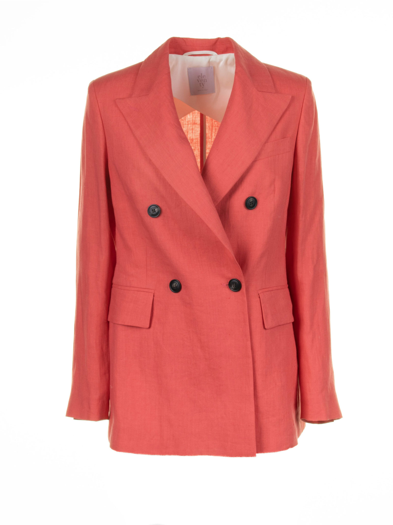 [ELEVENTY] Blazer SS24 I80GIAF02TES0I139149