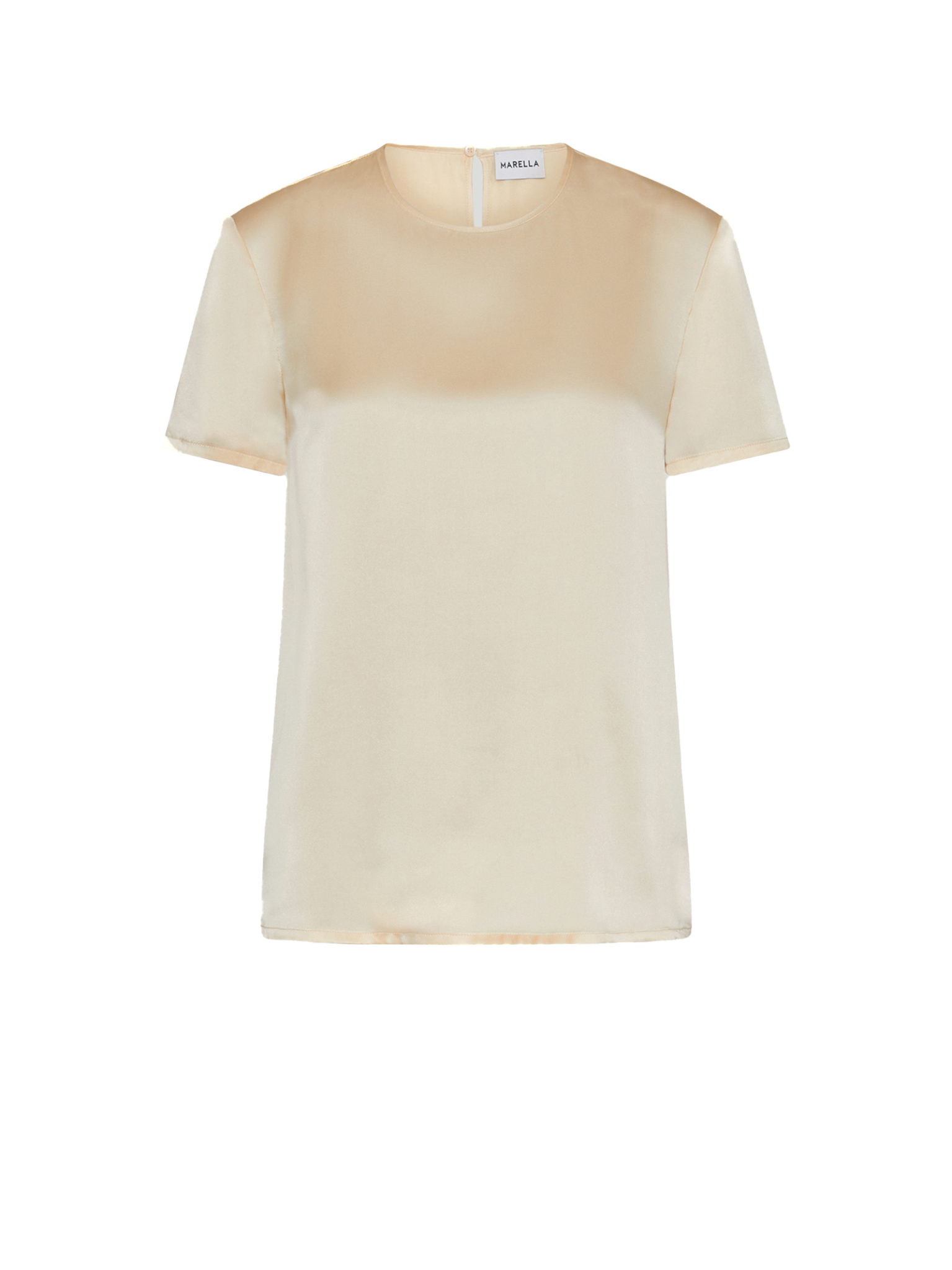 [Marella] T-shirts Short Sleeve SS24 HOBBYMA13025004