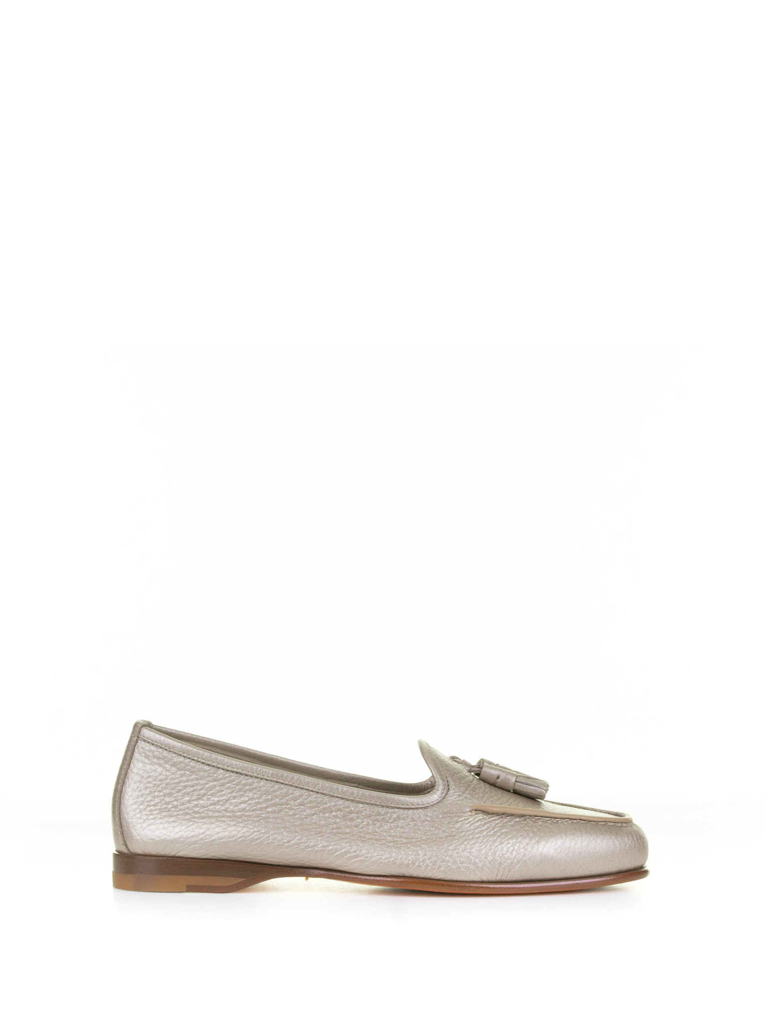 [Santoni] Loafer SS24 WUAN70871PA1SFASE50