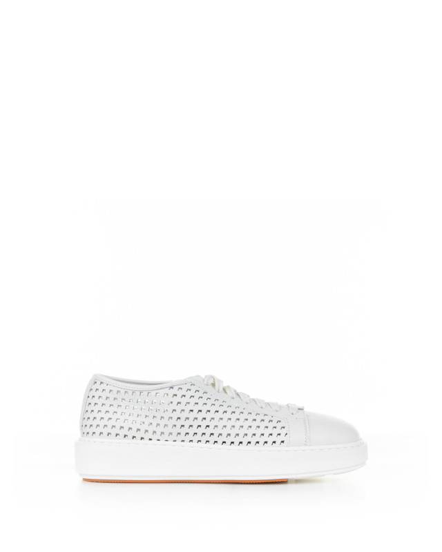 [Santoni] Sneakers SS24 WBCD61223BARTMEYI50
