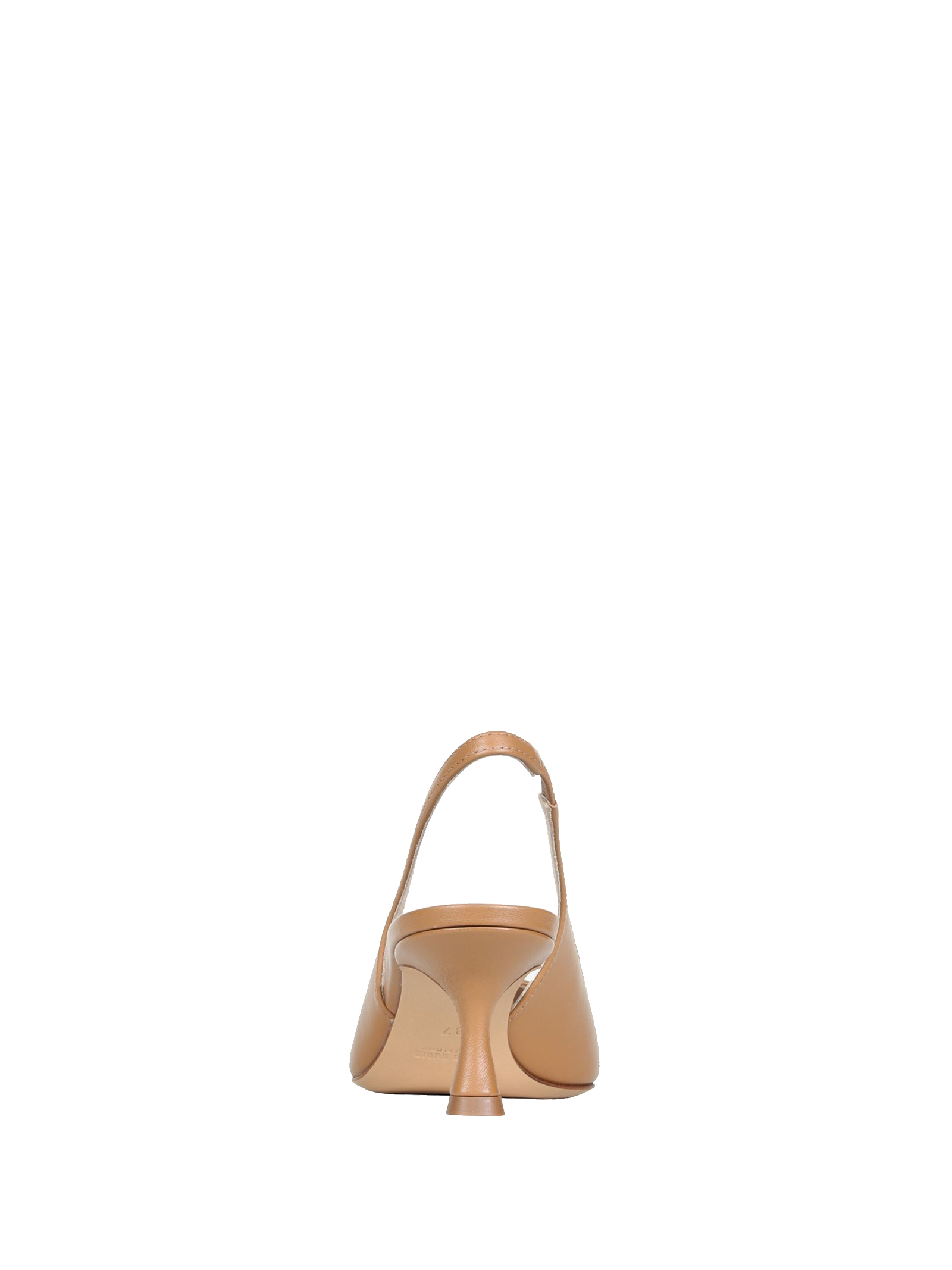 [ROBERTO FESTA] Sandals SS24 JUZNYVITELLOCAMEL