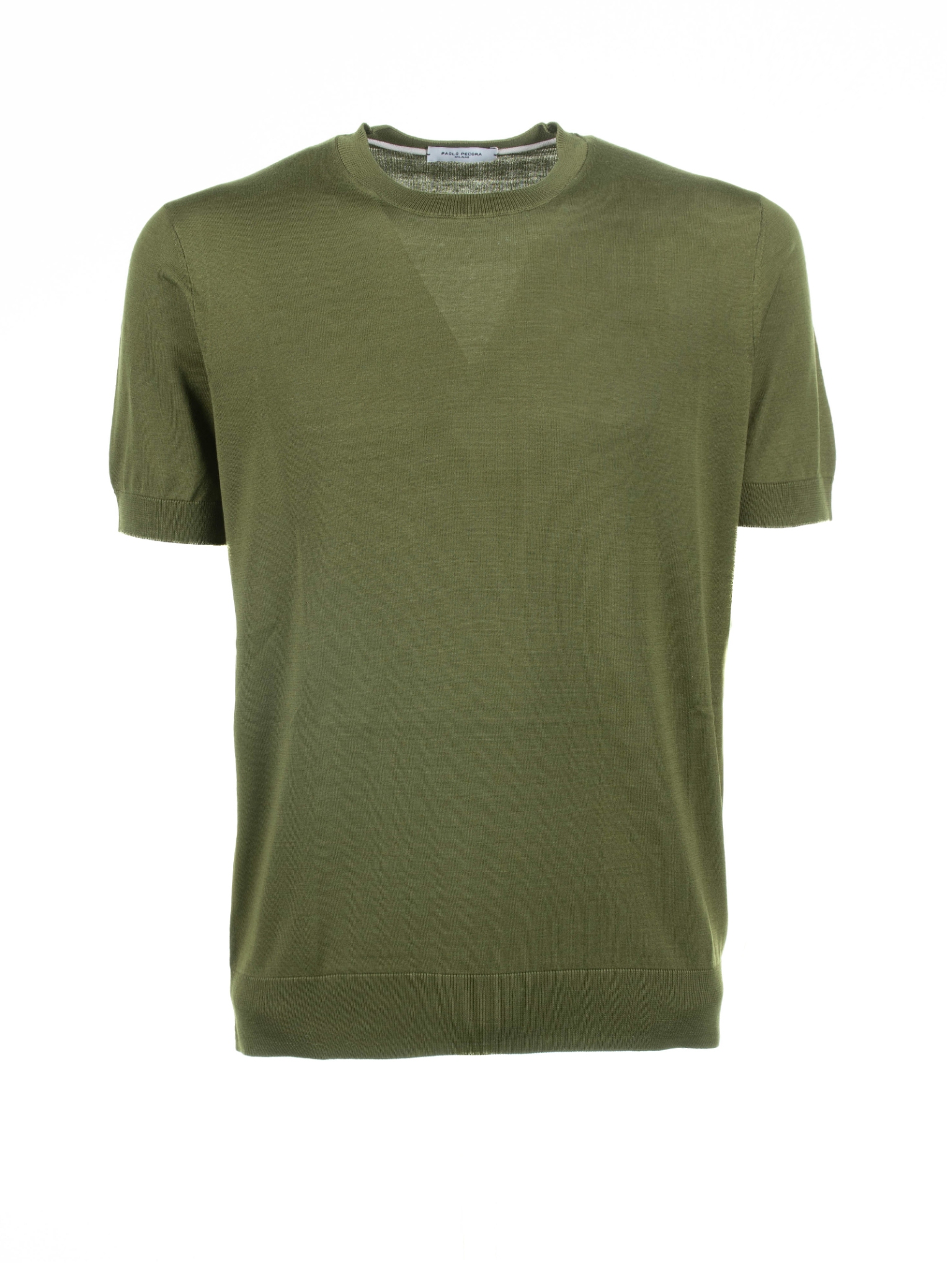[Paolo Pecora] T-shirts Short Sleeve SS24 A010F2005360