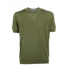 [Paolo Pecora] T-shirts Short Sleeve SS24 A010F2005360