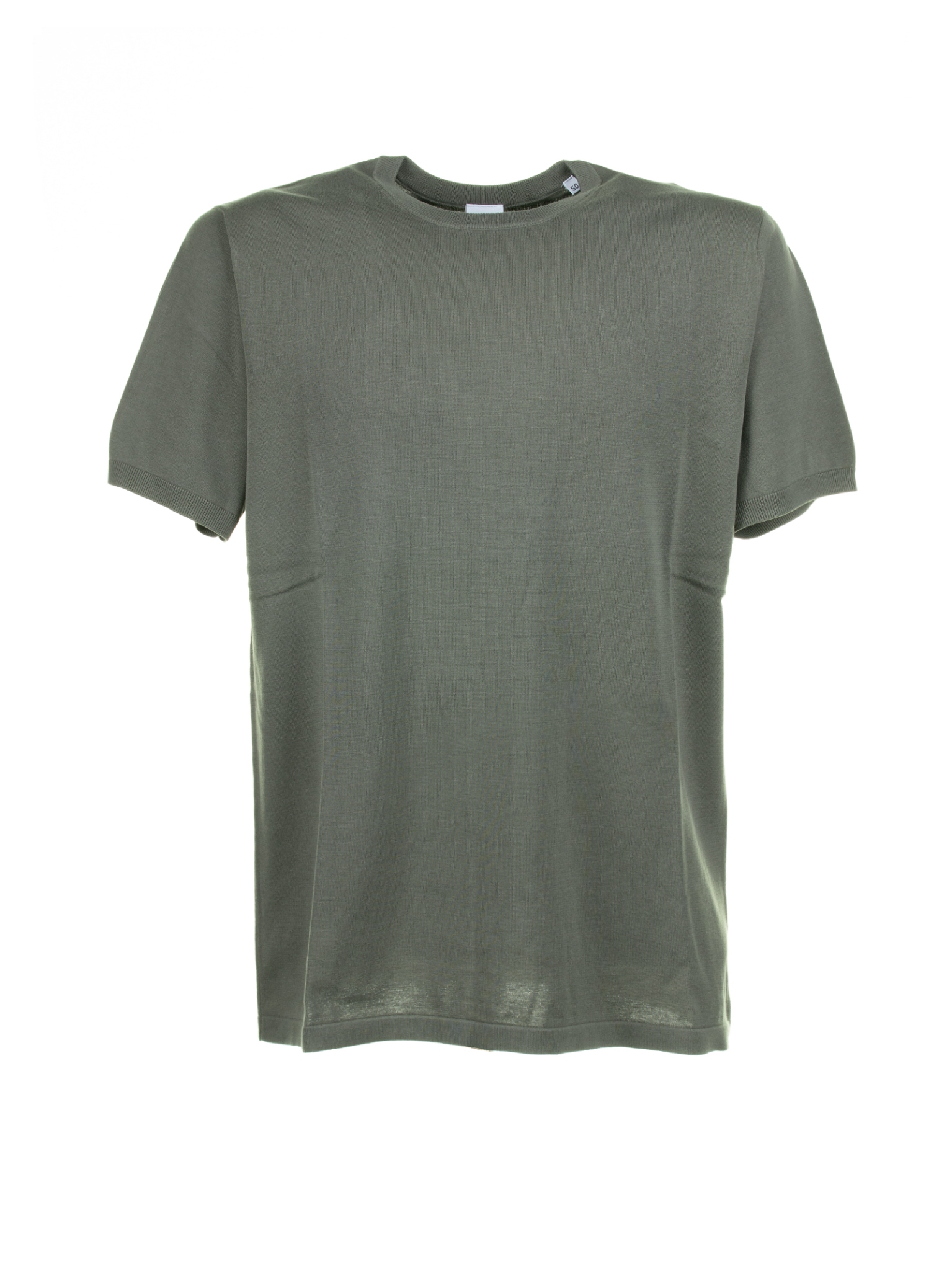 [Aspesi] T-shirts Short Sleeve SS24 QM149337101393