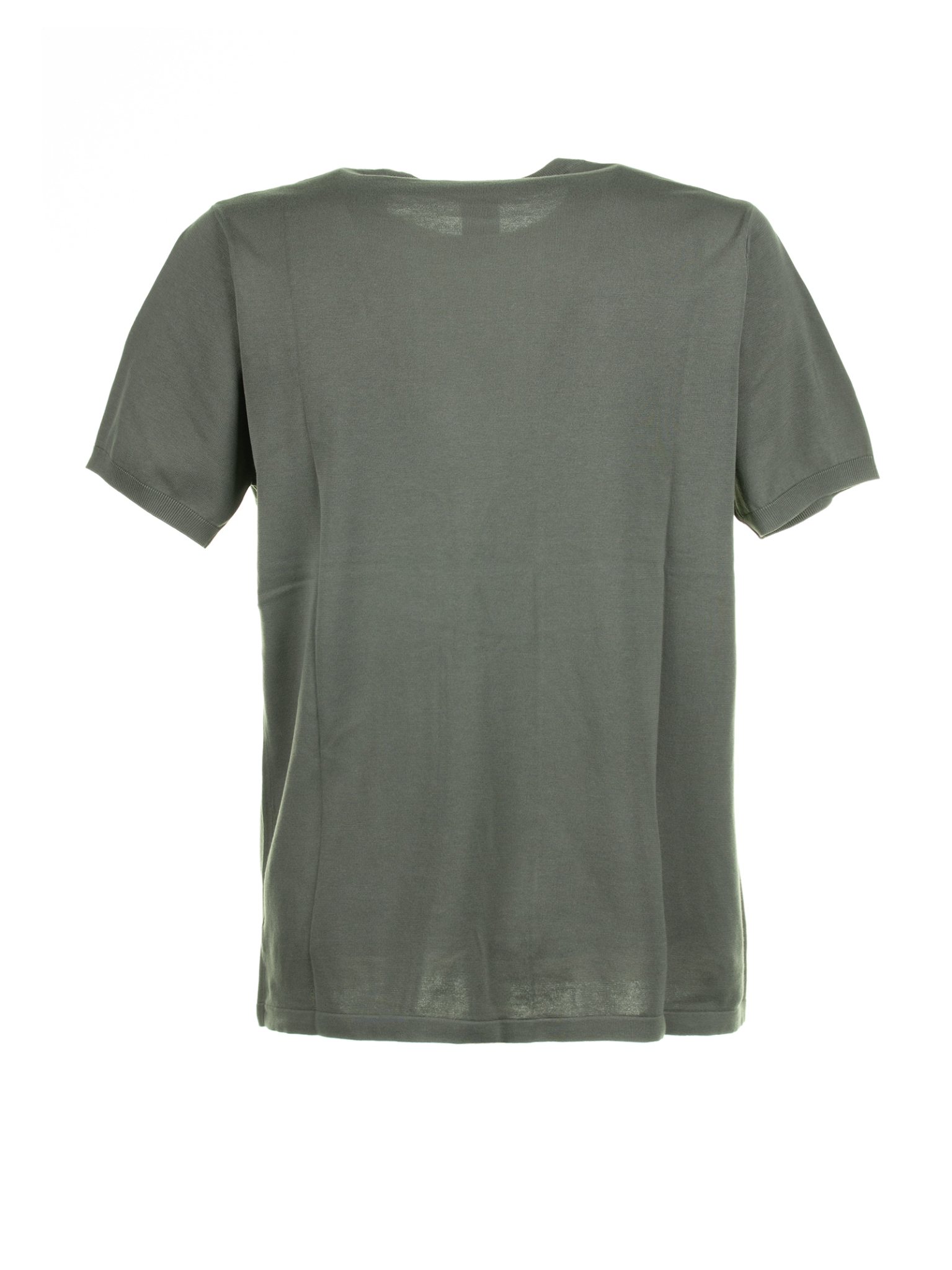 [Aspesi] T-shirts Short Sleeve SS24 QM149337101393