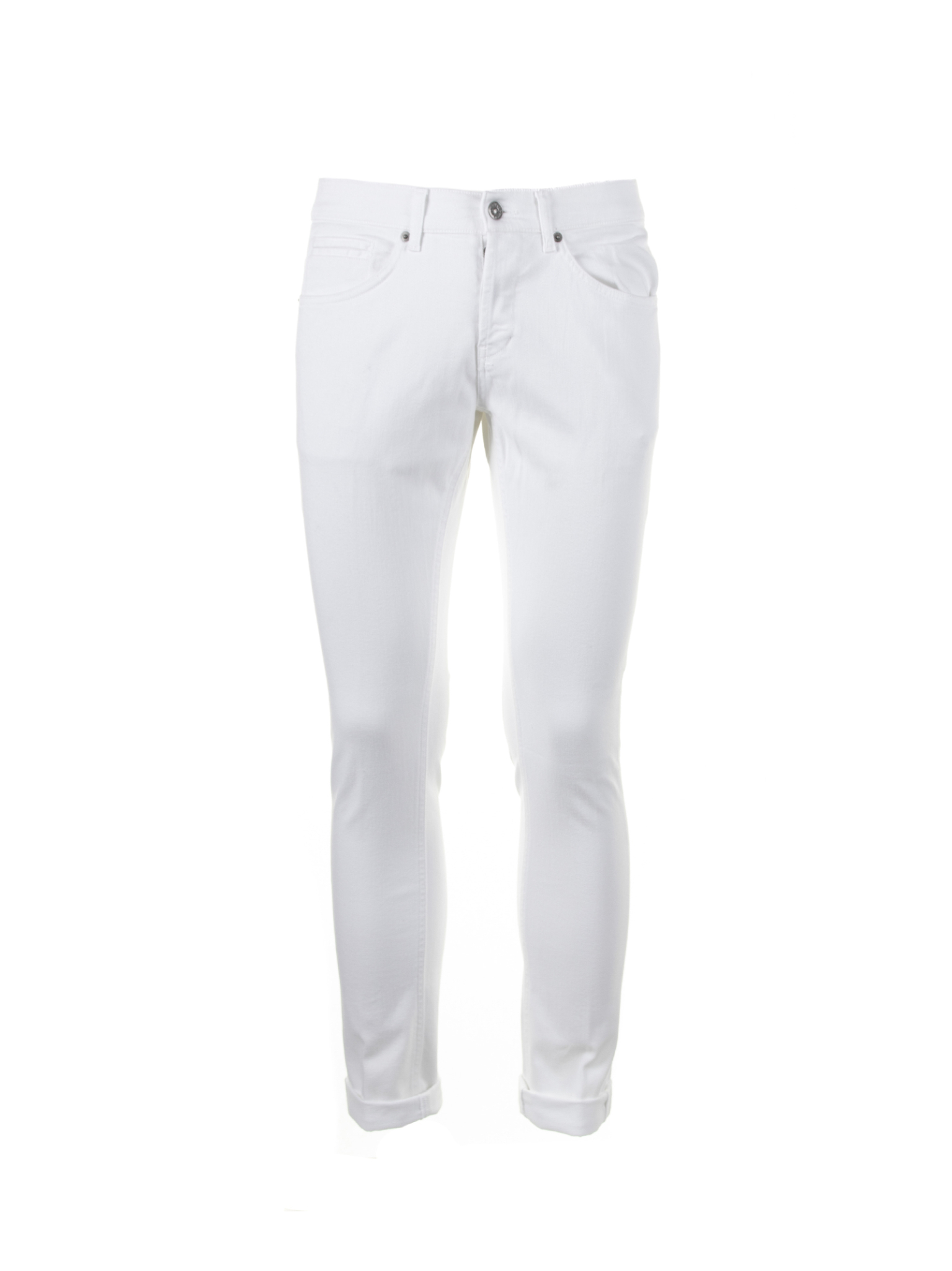 [Dondup] Jeans SS24 UP232BS0030PTD000
