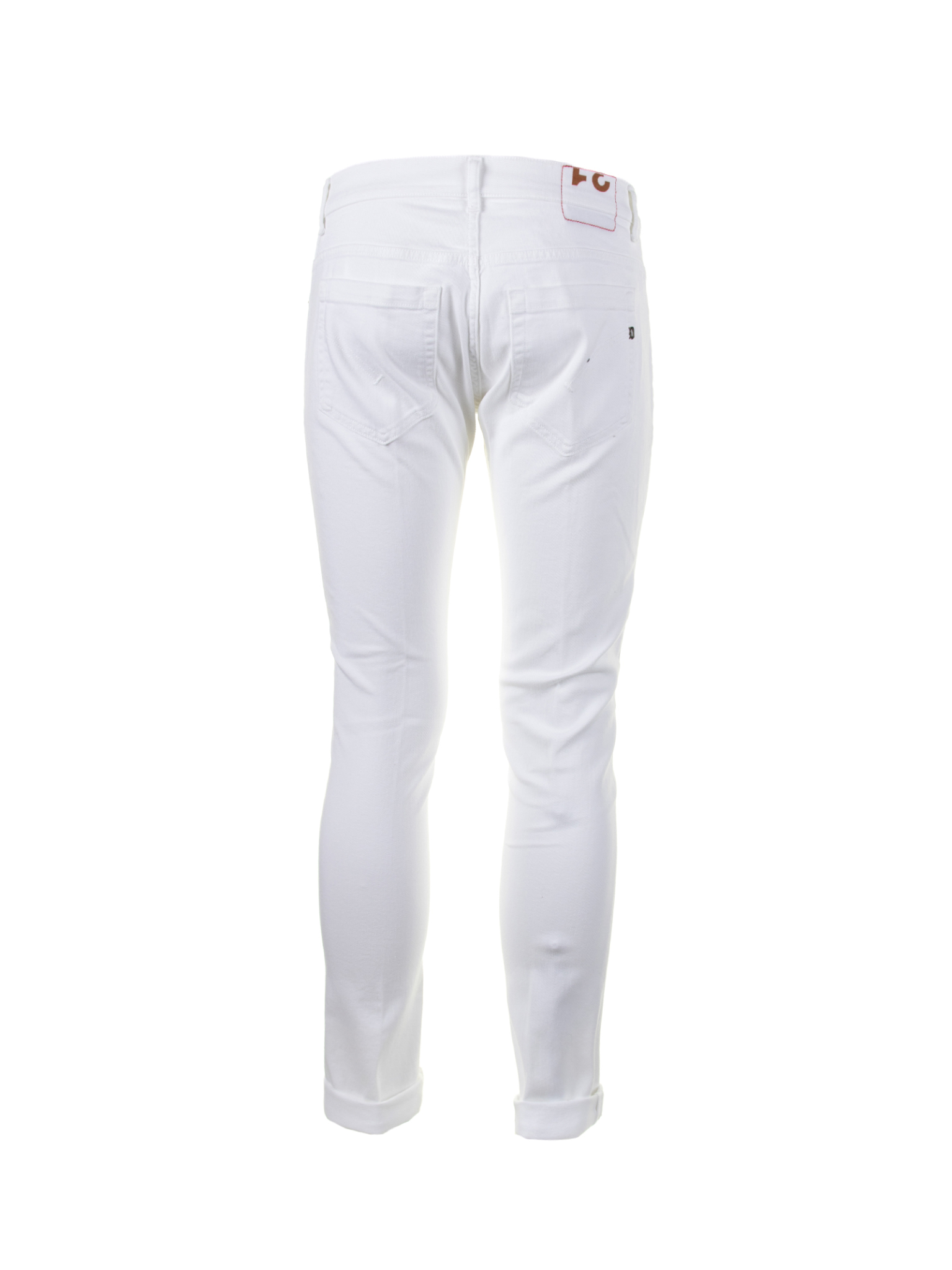 [Dondup] Jeans SS24 UP232BS0030PTD000