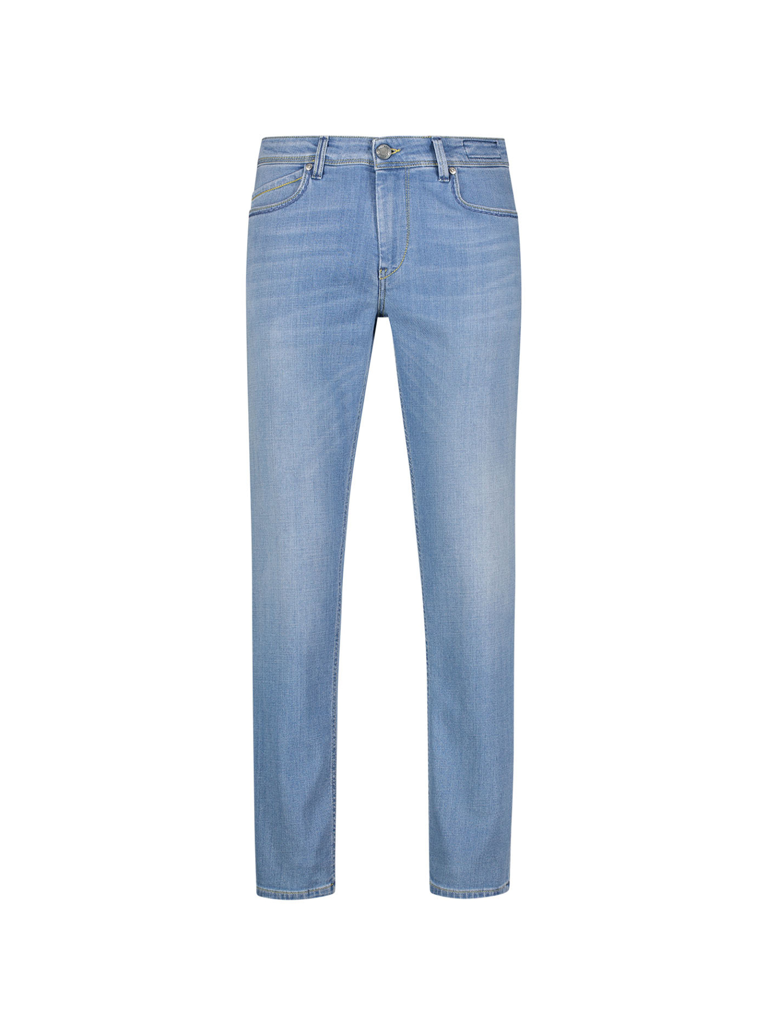 [Re - Hash] Jeans SS24 P01530U92700BLUE
