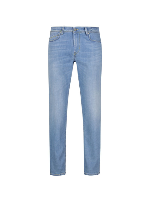 [Re - Hash] Jeans SS24 P01530U92700BLUE
