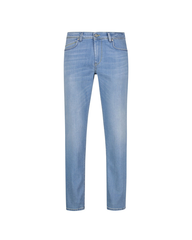 [Re - Hash] Jeans SS24 P01530U92700BLUE