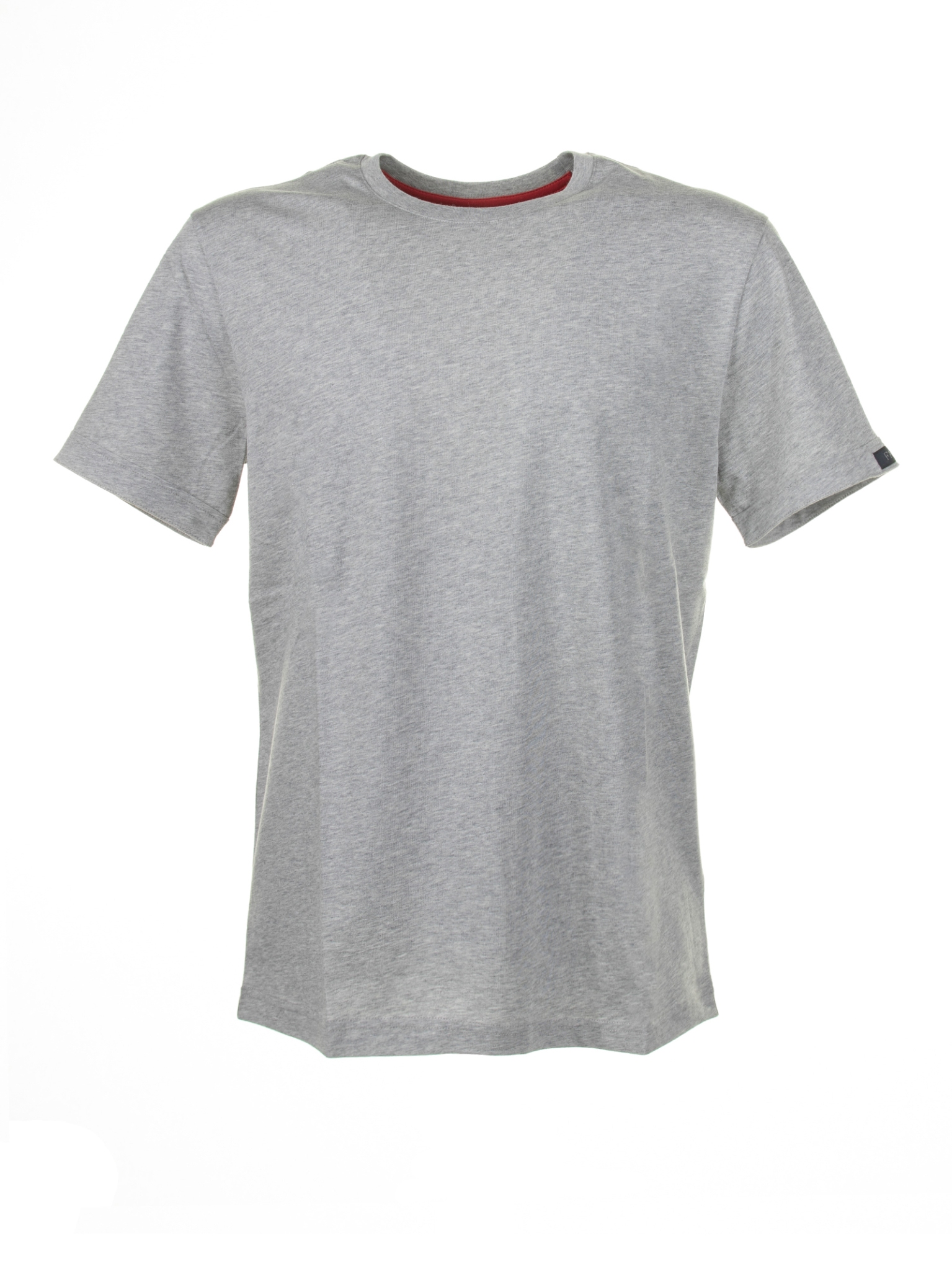 [Fay] T-shirts Short Sleeve SS24 NPMB3481330UCXB203