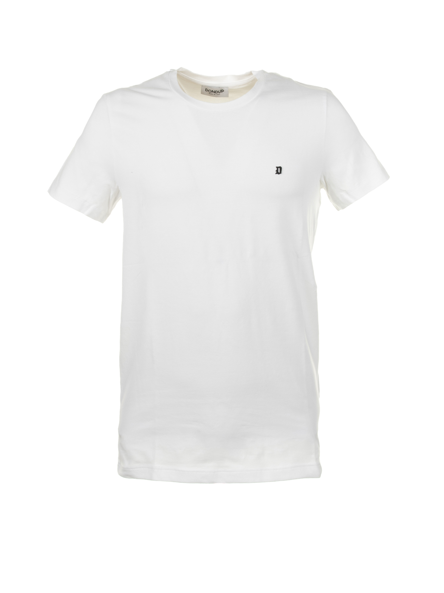 [Dondup] T-shirts Short Sleeve SS24 US221JS0125ZL4000