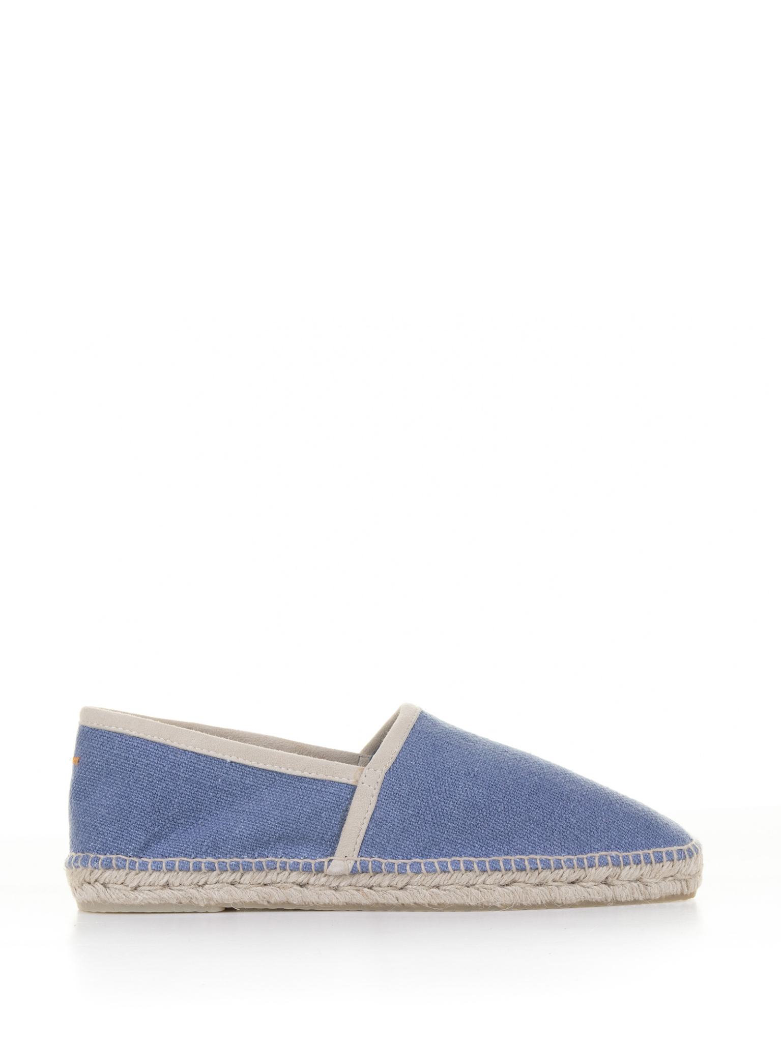 [Castaner] Espadrille SS24 PAULV012INDIGO