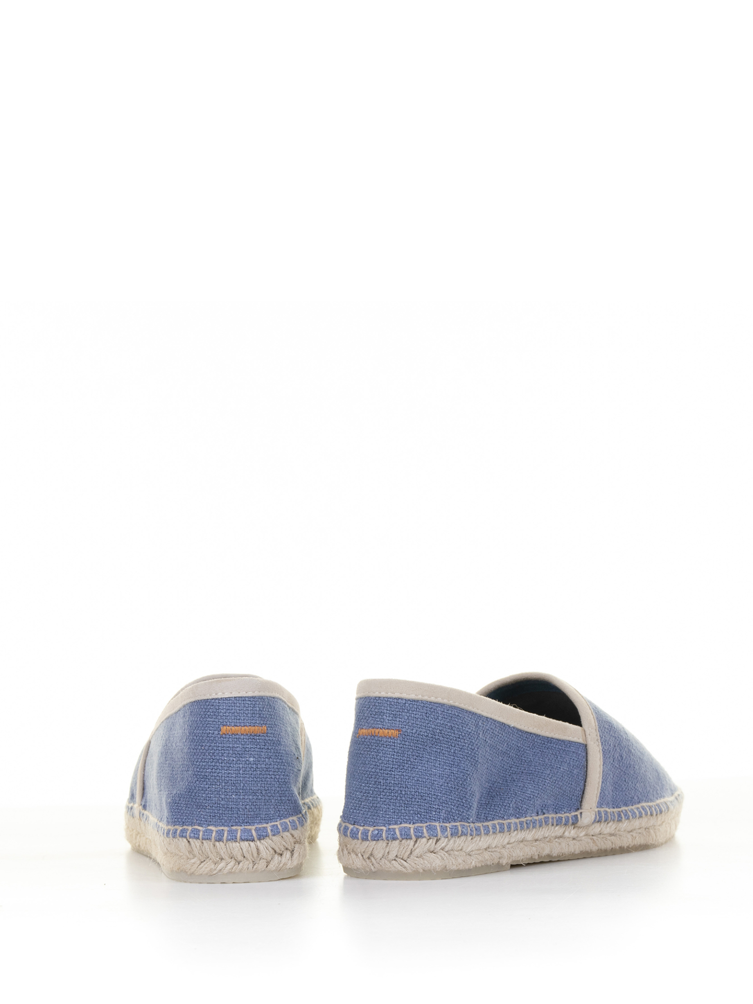 [Castaner] Espadrille SS24 PAULV012INDIGO