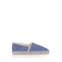 [Castaner] Espadrille SS24 PAULV012INDIGO