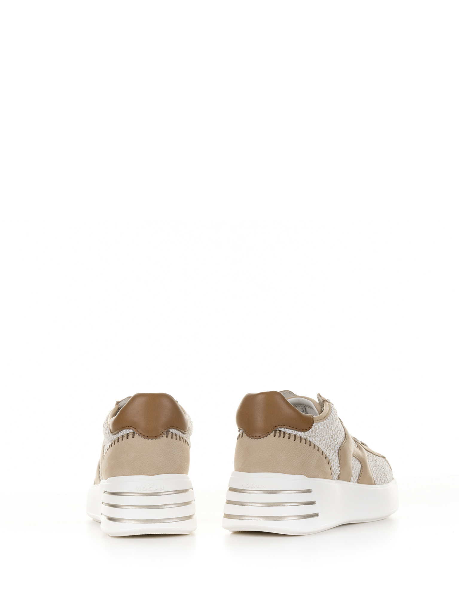 [Hogan] Sneakers SS24 HXW5640EY0CT6S0FRD