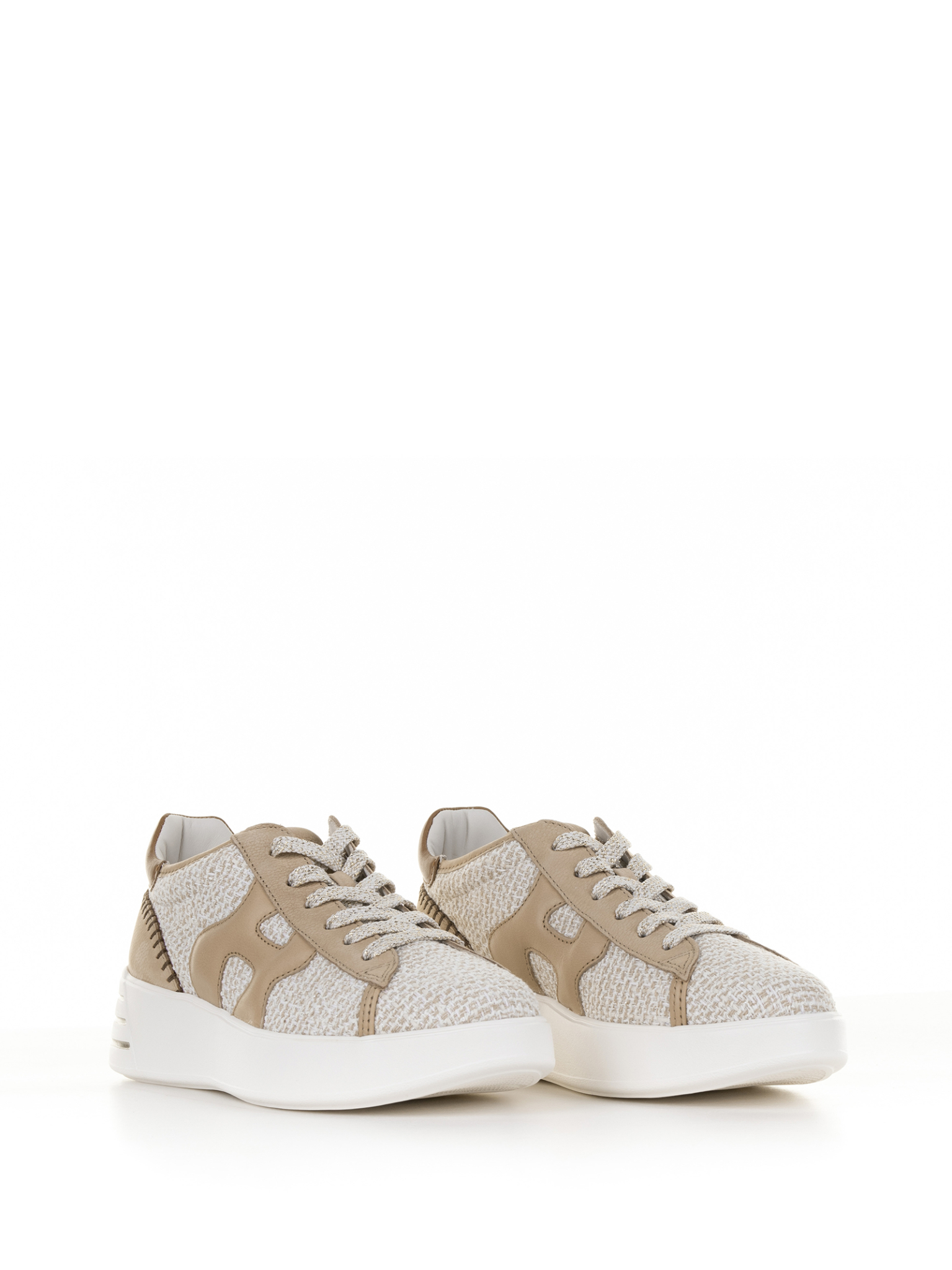 [Hogan] Sneakers SS24 HXW5640EY0CT6S0FRD