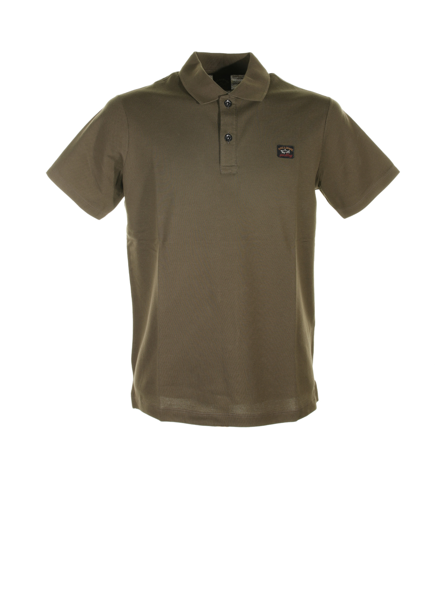 [PAUL & SHARK] T-shirts Short Sleeve SS24 COP1000132