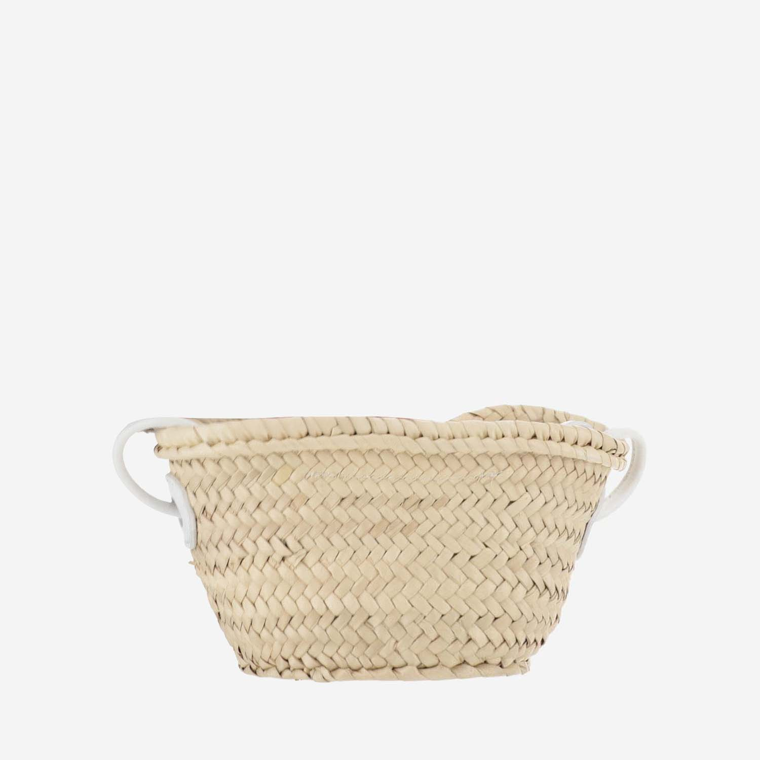 [Filippo Catarzi] Shoulder bag SS24 CAT63BIANCO