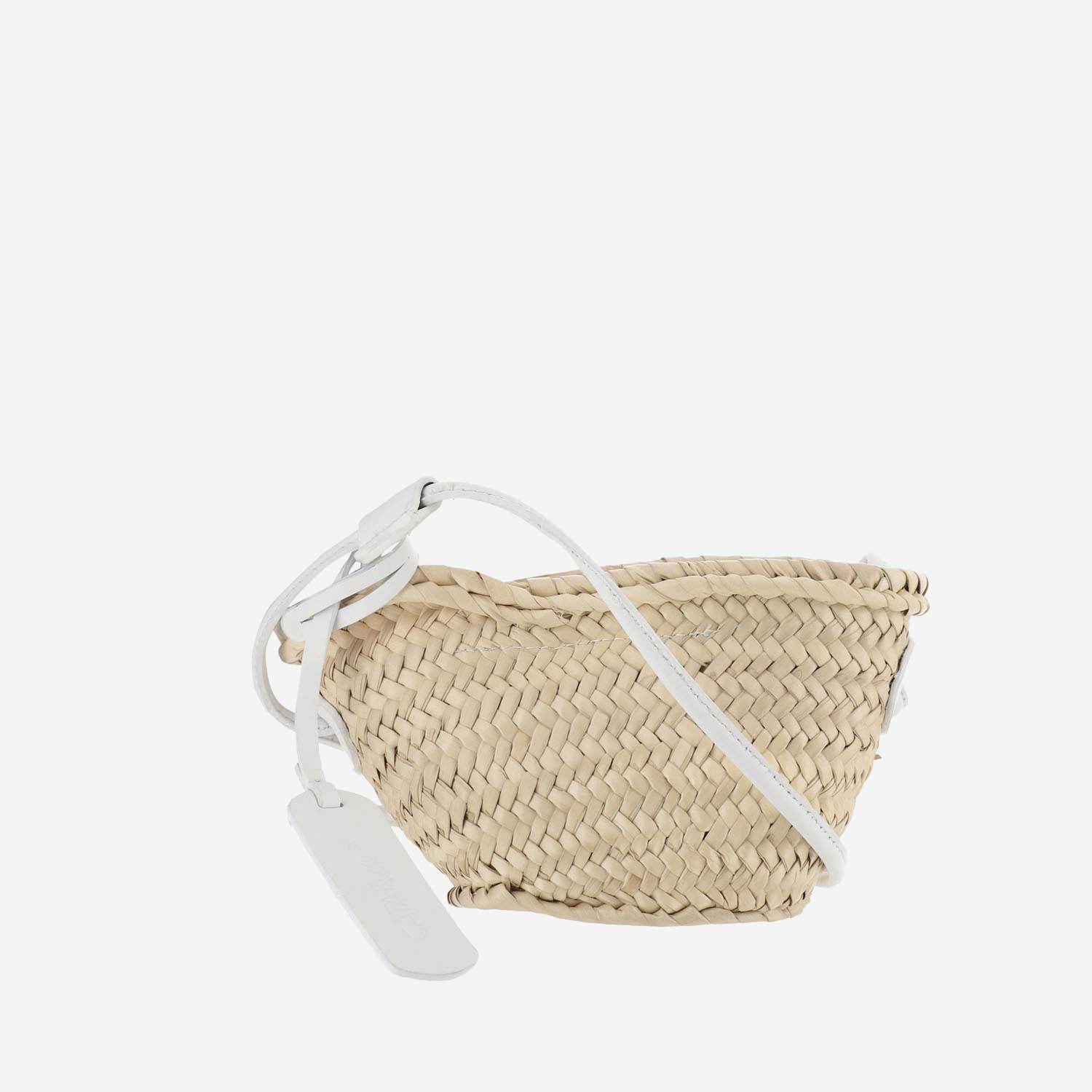 [Filippo Catarzi] Shoulder bag SS24 CAT63BIANCO