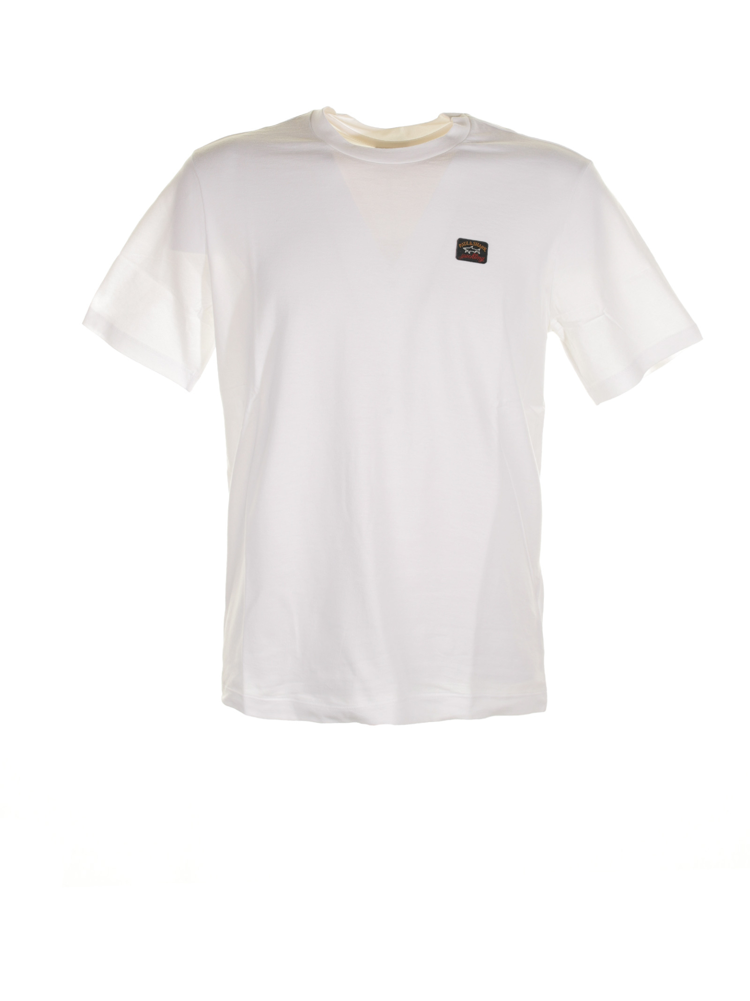 [PAUL & SHARK] T-shirts Short Sleeve SS24 COP1002010