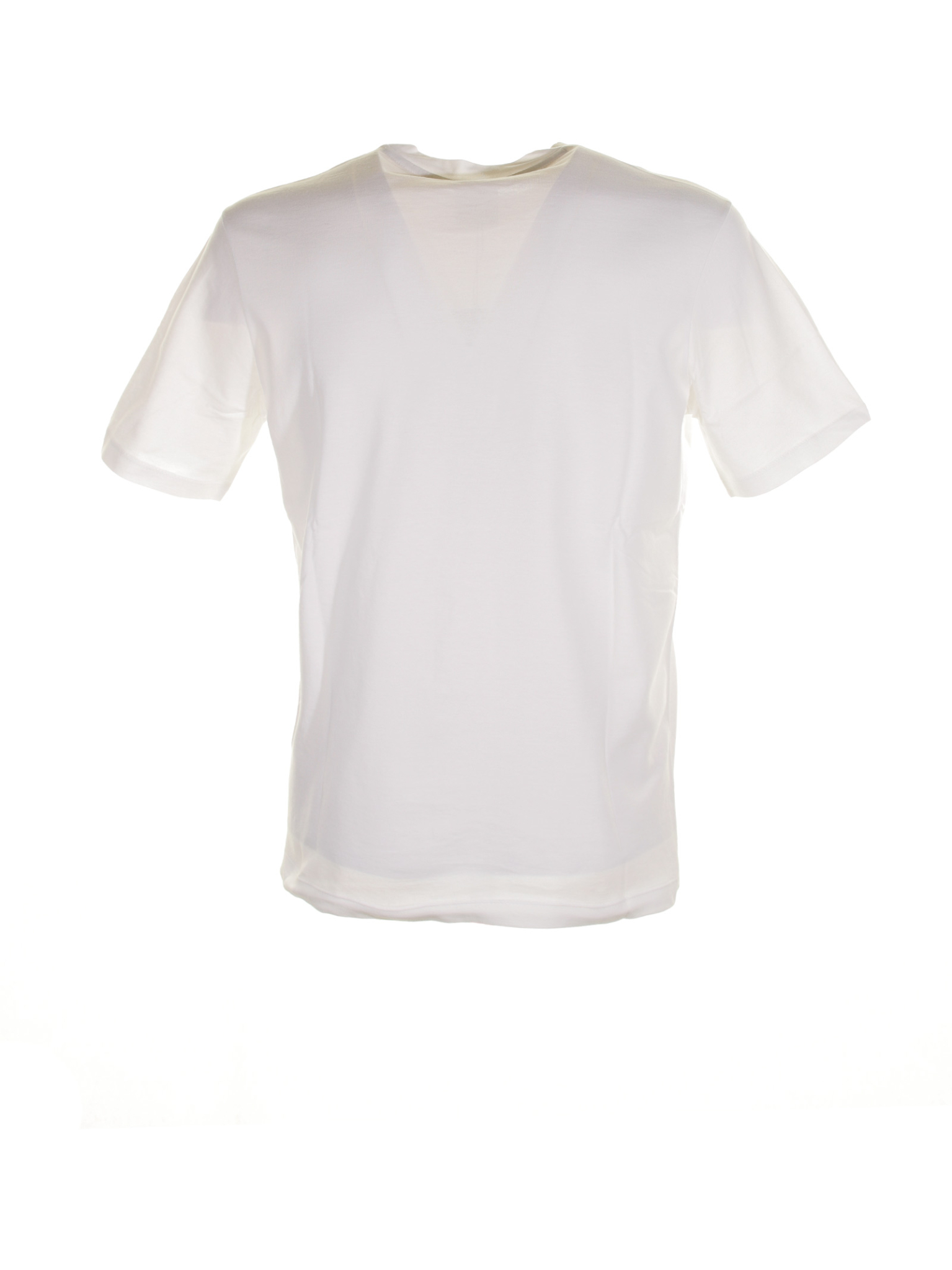 [PAUL & SHARK] T-shirts Short Sleeve SS24 COP1002010