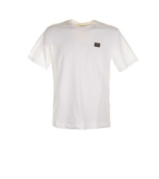 [PAUL & SHARK] T-shirts Short Sleeve SS24 COP1002010
